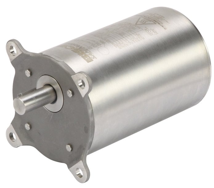 Bison® Introduces All New Gen 2 SANIMotorⓇ